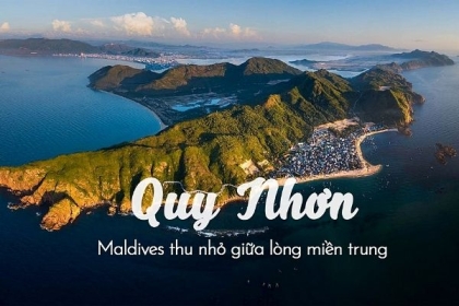 Bảng Giá Thuê Xe Du Lịch Quy Nhơn – Phú Yên 2025 (Cập Nhật Mới)
