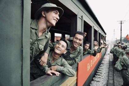 Du Lịch Quảng Trị 2 Ngày 1 Đêm từ Huế – Tour DMZ Theo Dấu Phim “Mưa Đỏ