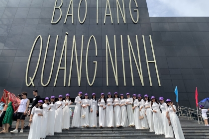 Tour Miền Bắc 4N3Đ từ Huế – Hà Nội, Ninh Bình, Hạ Long, Yên Tử (Khởi Hành Thứ 5)