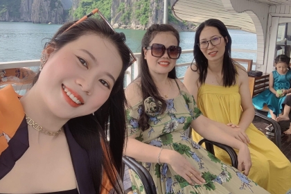 Tour Miền Bắc Từ Huế 3N2Đ -  Hà Nội – Tràng An – Hạ Long – Yên Tử