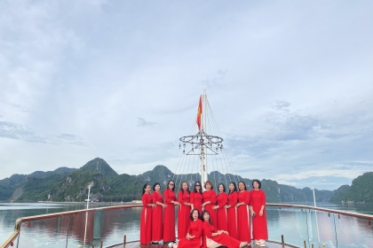 Tour Miền Bắc 5N4Đ Từ Huế - Hà Nội – Hạ Long – Sa Pa – Fansipan (Bay Thẳng)