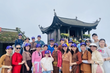 Tour ghép miền Bắc 4N3Đ từ Đà Nẵng | Bay thẳng, trọn gói