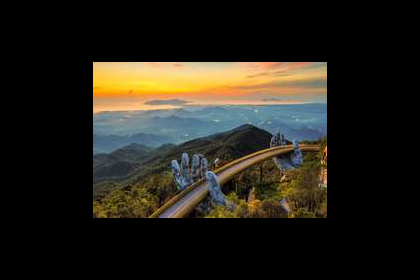 Tour Đà Nẵng – Hội An – Bà Nà Hills – Huế 4 Ngày 3 Đêm - Tour trọn Gói Cho Gia Đình & Nhóm