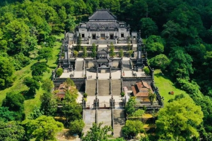 Tour Huế – Quảng Bình 3 Ngày 2 Đêm - Tour trọn Gói Cho Gia Đình & Nhóm