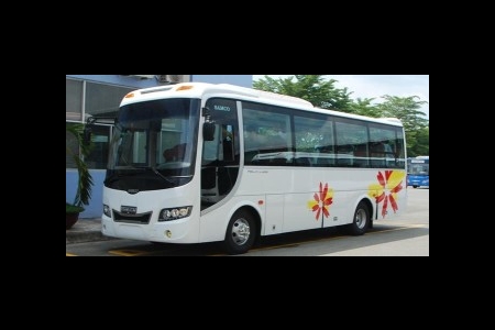 Cho Thuê Xe Du Lịch 29 Chỗ Miền Trung | Giá Rẻ - Uy Tín - Đưa Đón Tận Nơi