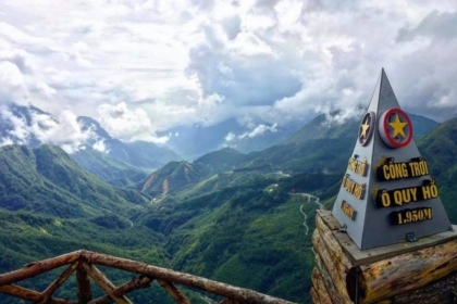 Tour Du Lịch Tây Bắc 5 ngày 4 đêm: Khám Phá Hà Nội, Sapa, Điện Biên, Mộc Châu, Mai Châu