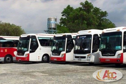 Bảng giá thuê xe Quy Nhơn - Phú Yên 2025