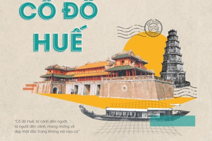 Bảng giá tour du lịch khởi hành từ Huế 2026