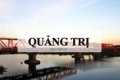 Bảng giá tour du lịch khởi hành từ Quảng Trị  2026