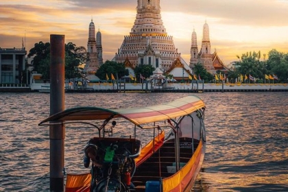 Du Lịch Nước Ngoài