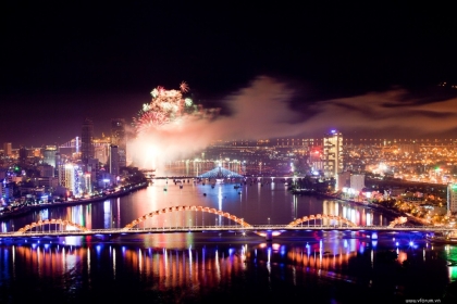 Tour Đà Nẵng City 1 ngày