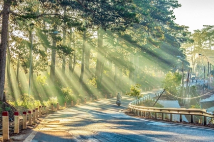 Tour du lịch ĐÀ LẠT – NHA TRANG 4 ngày 3 đêm