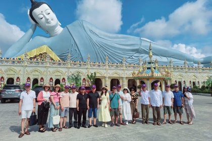 Tour Du Lịch Theo Chủ Đề