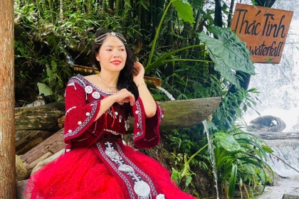 Tour Hà Nội - Ninh Bình - Hạ Long - Sapa  (5 Ngày 4 Đêm)