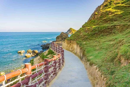 QUY NHƠN – CITY TOUR – TIỄN BAY