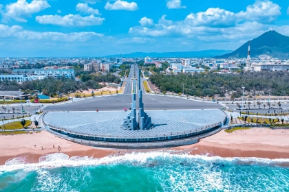 Tour QUY NHƠN – PHÚ YÊN 3N2Đ Tết Nguyên Đán 2026