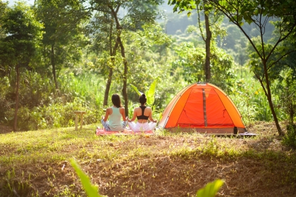 TOUR ĐỘNG PHONG NHA – CÔNG VIÊN OZO 1 NGÀY