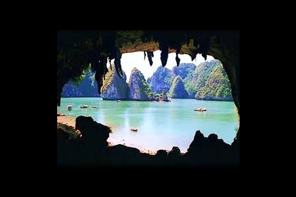 Tour Huế - Động Phong Nha 1 ngày 